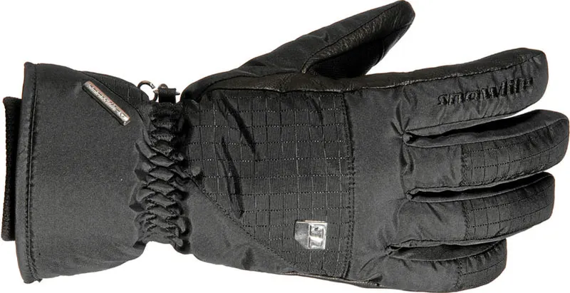Snowlife Knitted GTX Glove