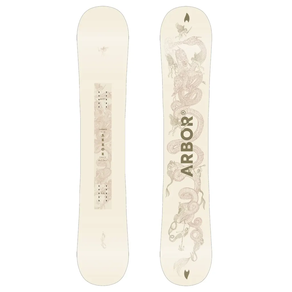 Arbor Cadence W