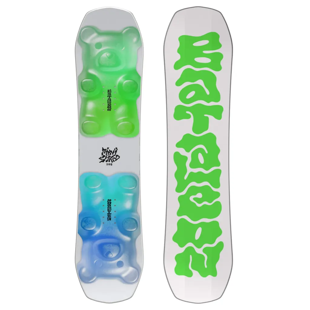Bataleon Minishred Jr