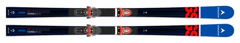 Dynastar Speed Course WC GS (R22)