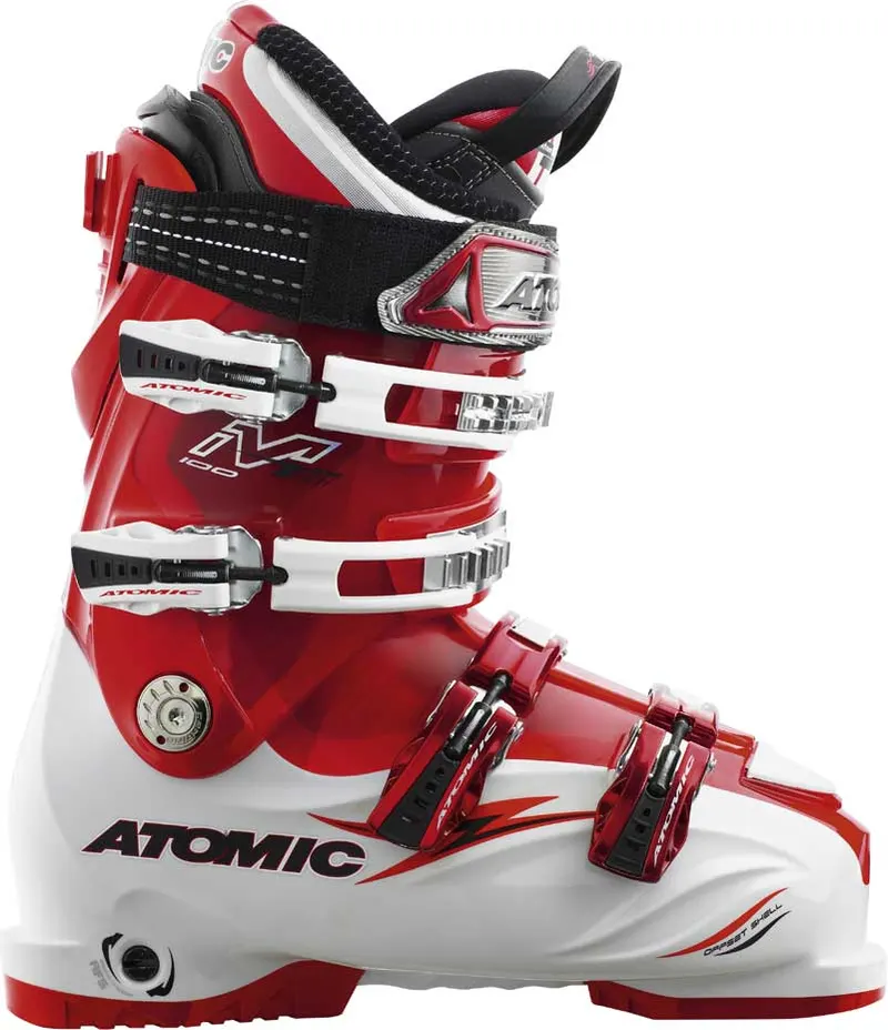 Atomic M100