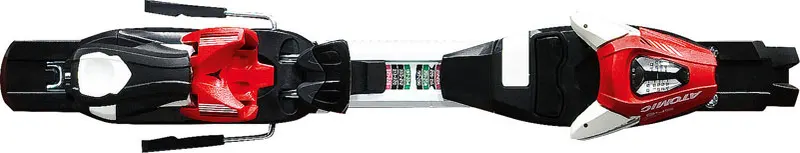 Atomic XTE 045