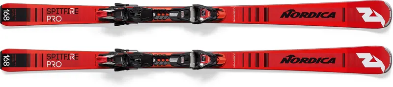 Nordica Dobermann Spitfire Pro FDT