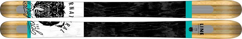Line Supernatural 115