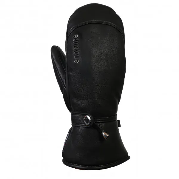 Snowlife Grand Soft Mitten W