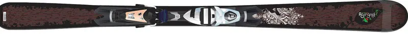Rossignol Attraxion Echo !