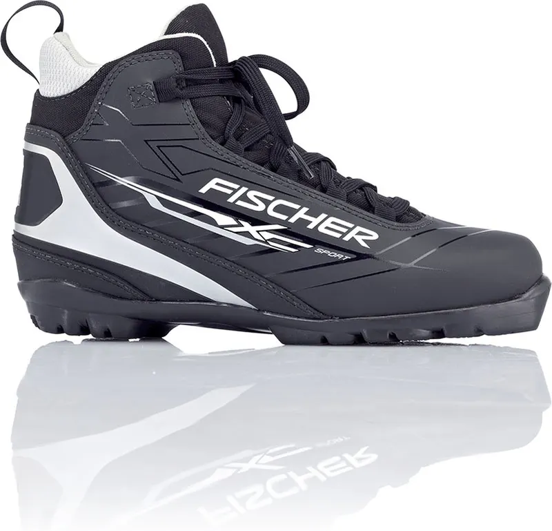 Fischer XC Sport black