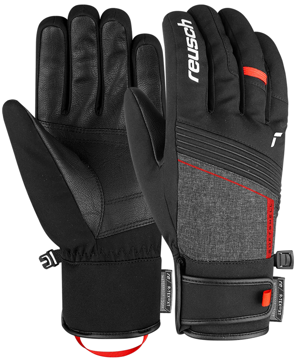 Reusch Luca R-TEX XT
