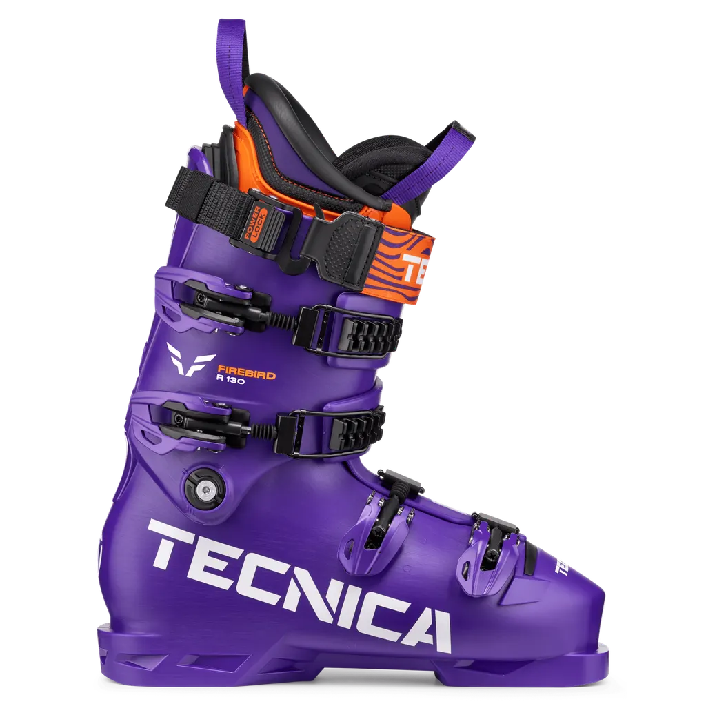 Tecnica Firebird R 130