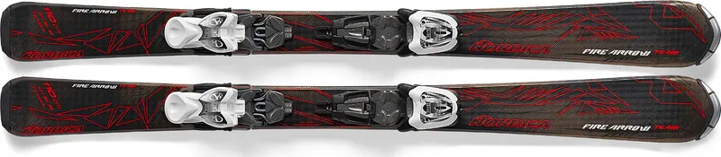 Nordica Fire Arrow Team-M 7.0 Fastrak