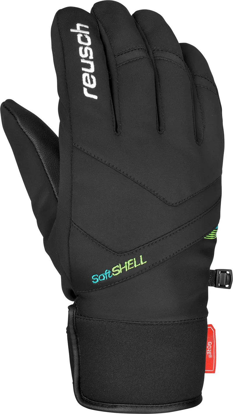 Reusch Wilbur WINDSTOPPER®