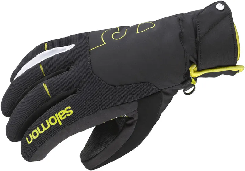 Salomon Reflex CS M bl/yellow