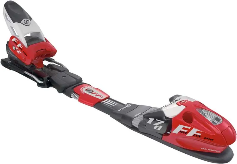 Tyrolia Freeflex Plus 17