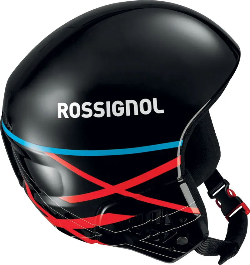 Rossignol Hero JR Black
