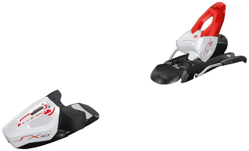 Tyrolia Sx 10 white