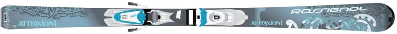 Rossignol Attraction I