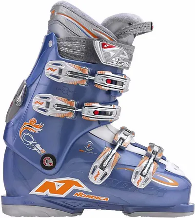 Nordica Olympia EM 12