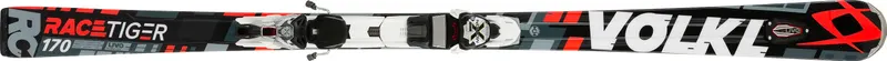 Völkl Racetiger RC UVO Black
