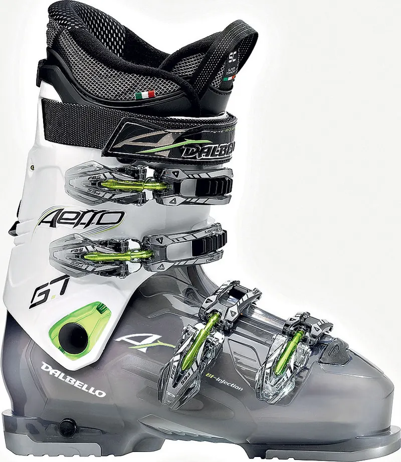 Dalbello Aerro 6.7 white