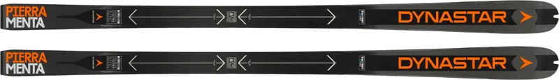 Dynastar Pierra Menta F-Team