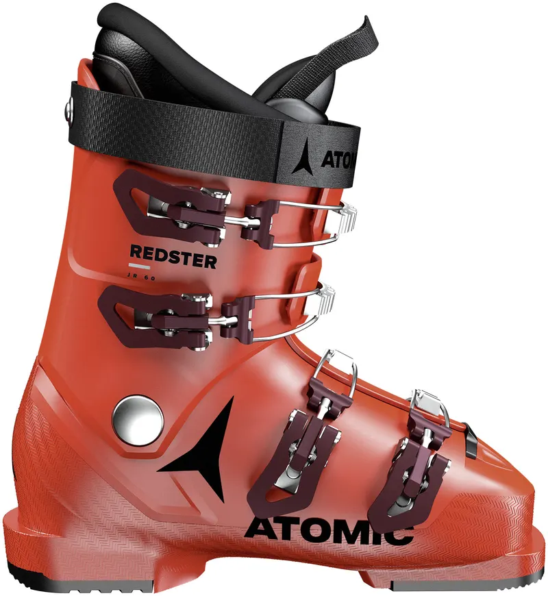 Atomic Redster Jr 60
