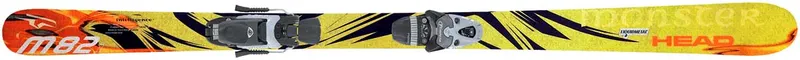 Head Monster I.M 82 SW