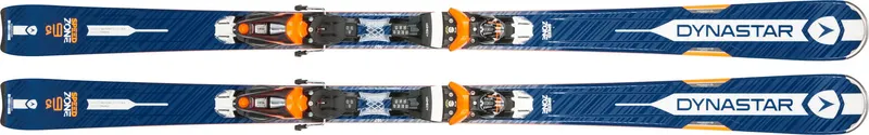 Dynastar Speed Zone 9 CA