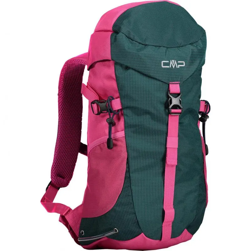 CMP Plecak trekkingowy CMP Looxor 18L (bouganville-petrol)