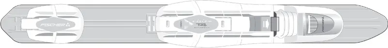 Fischer Auto T4 NIS White