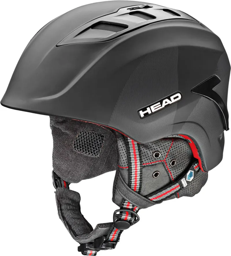 Head Sensor Black