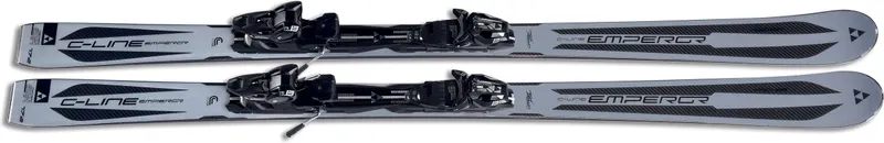 Fischer C-Line Emperor HP