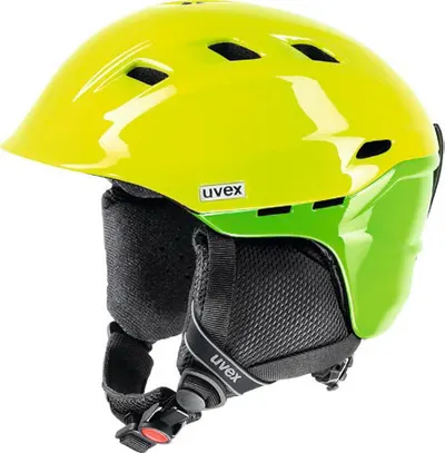 Uvex comanche 2 pure