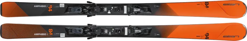 Elan Amphibio 84 TI Fusion/Flat