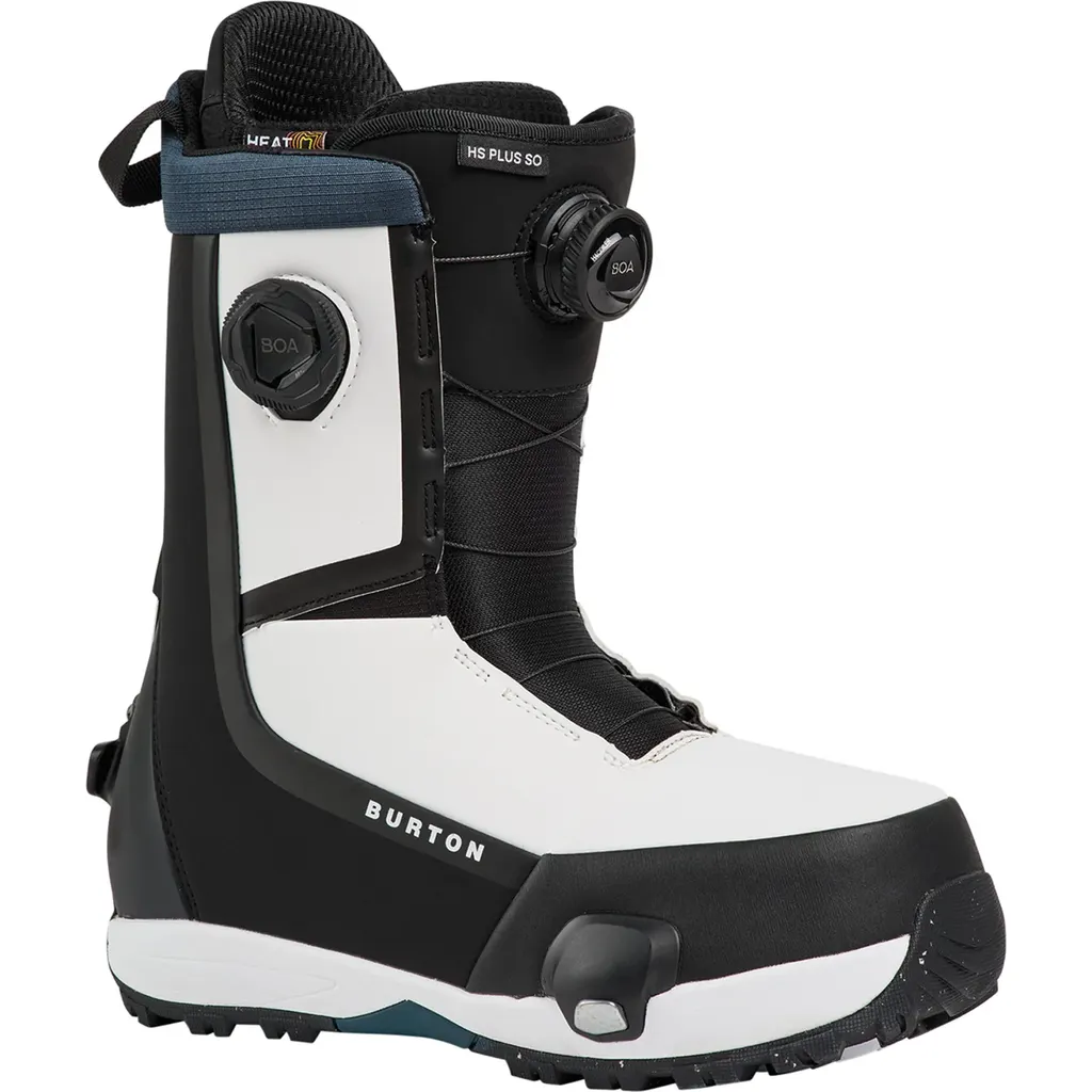 Burton Highshot Plus Step On Wide