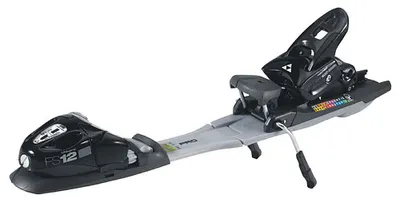 Fischer FS12 Pro