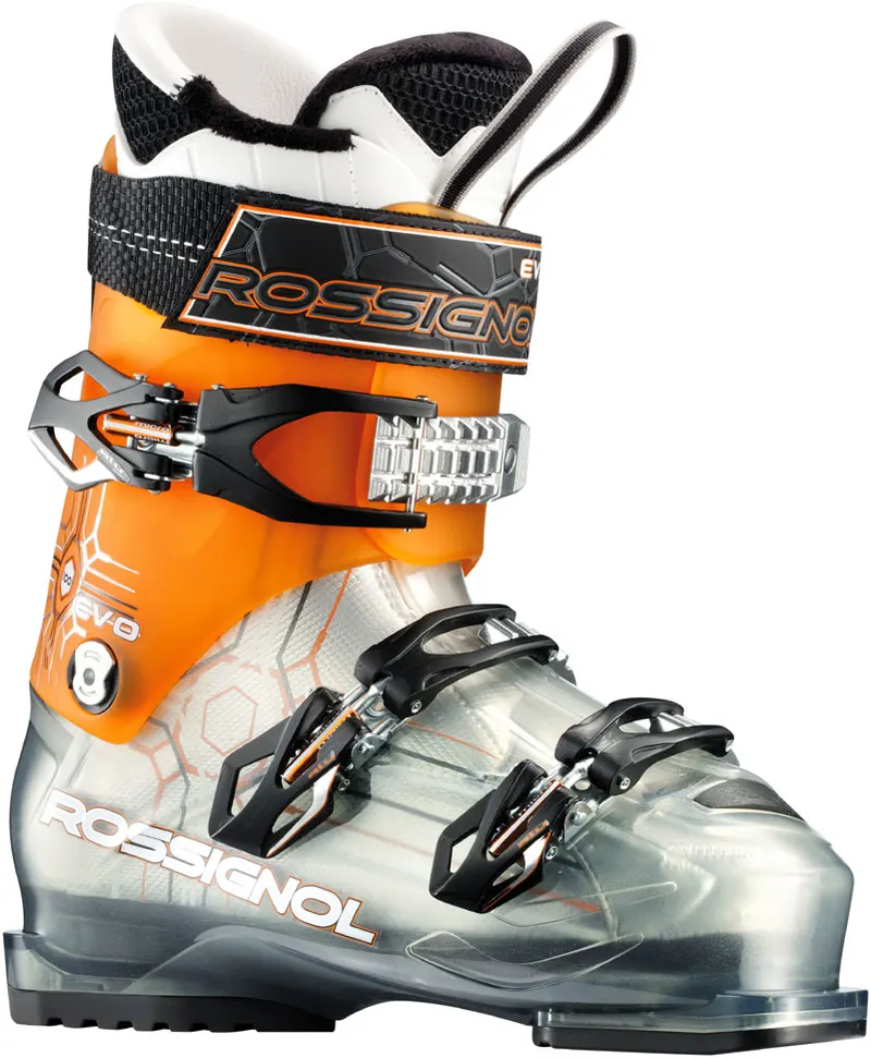 Rossignol EVO 100