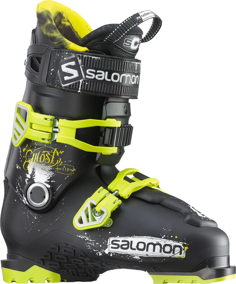 Salomon Ghost 110