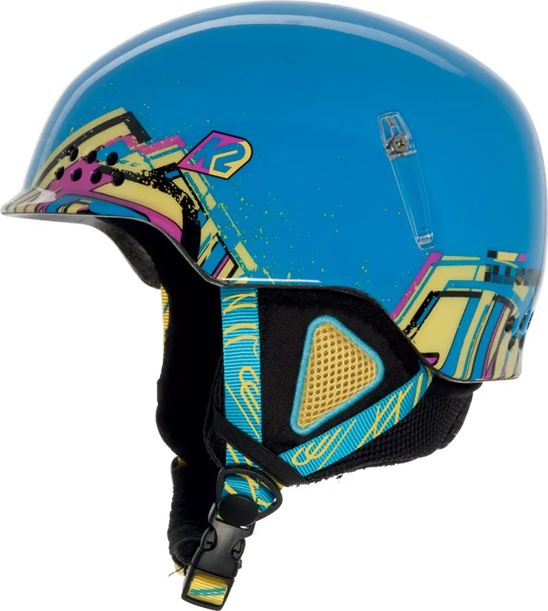 K2 Illusion Blue
