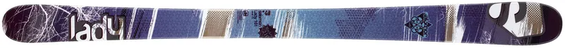 Salomon Lady