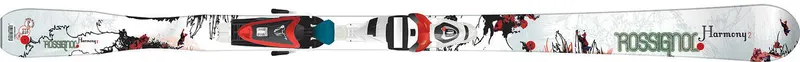 Rossignol Harmony II Casual