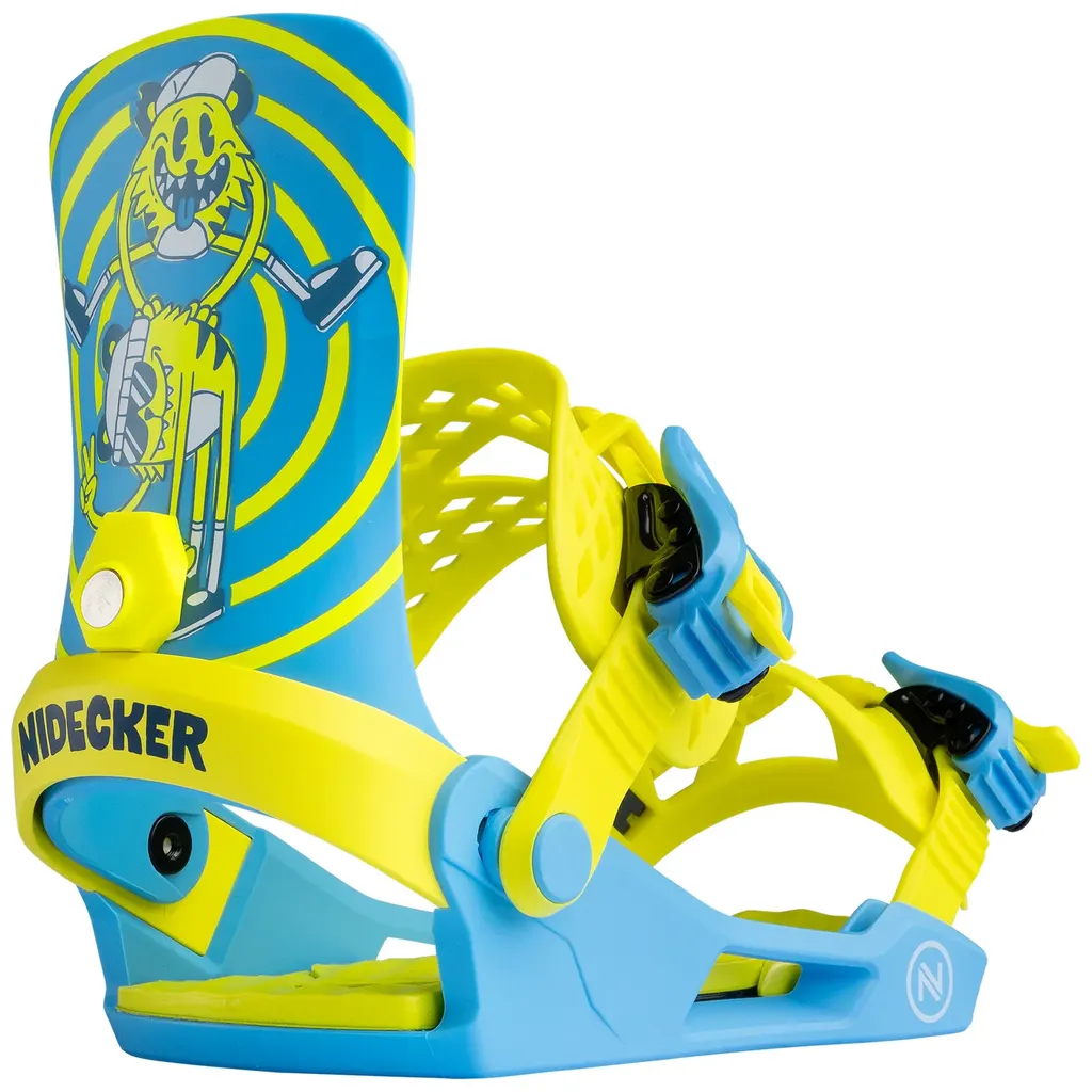 Nidecker Ollie Jr