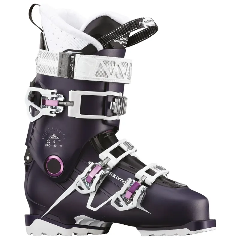 Salomon QST Pro 80 W