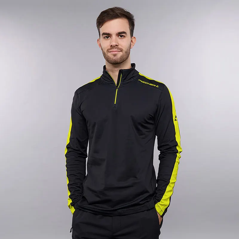 Fischer Golm Midlayer Shirt