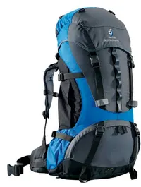 Deuter Aircontact 60+10 SL
