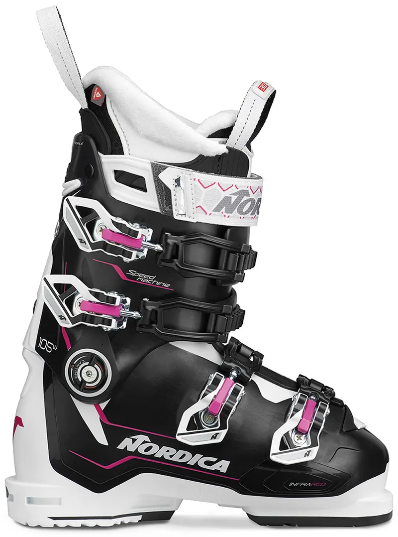 Nordica Speedmachine 105 W