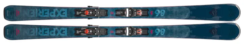 Rossignol Experience 86 Ti Konect