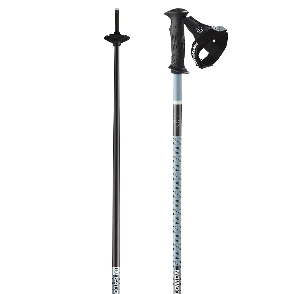Salomon Polar Prime Ergo S3