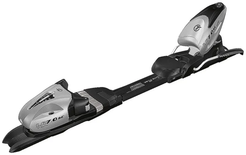 Tyrolia LR 7.0 AC silver