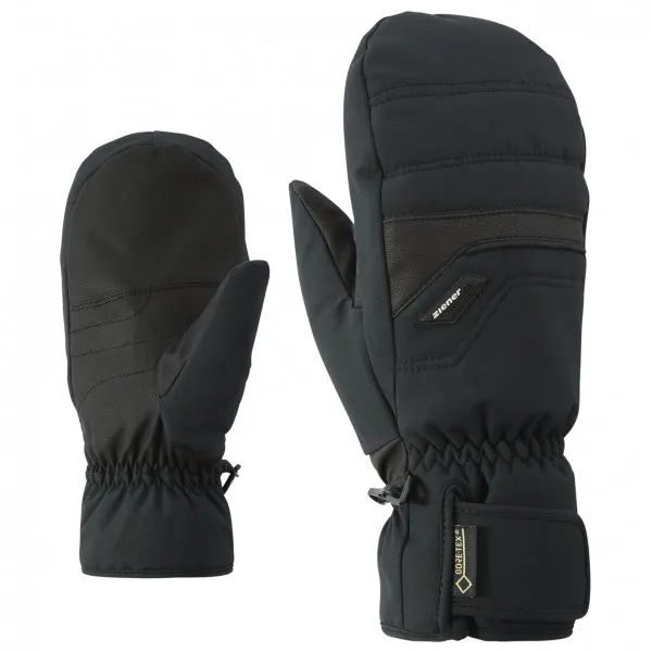 Ziener Glyndal GTX + Gore Plus Warm Mitten
