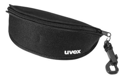 Uvex Etui z karabinkiem